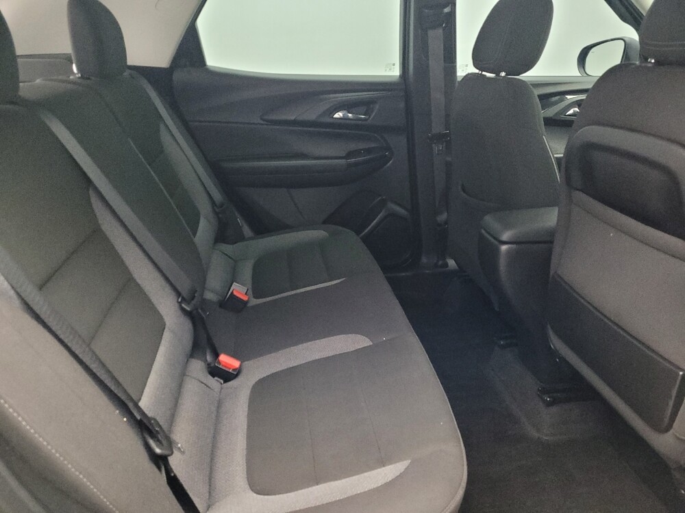 2021 Chevrolet TrailBlazer in Jacksonville, FL 32210 - 18111848 19