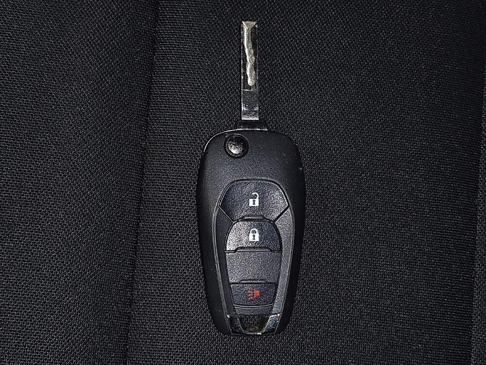 2021 Chevrolet TrailBlazer in Jacksonville, FL 32210 - 18111848 32