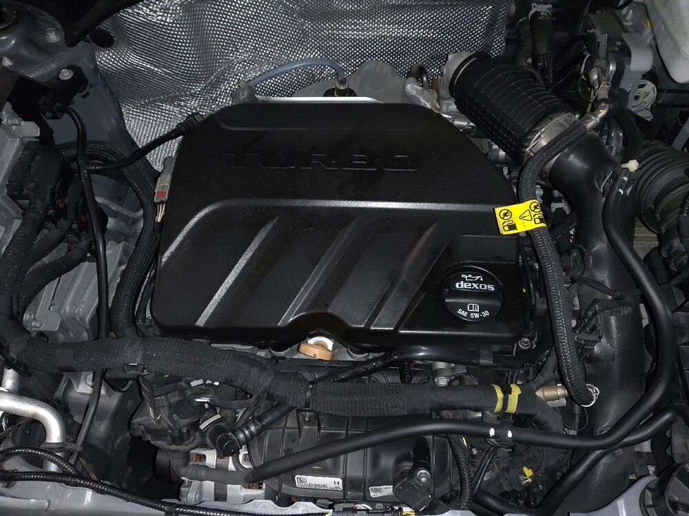 2021 Chevrolet TrailBlazer in Jacksonville, FL 32210 - 18111848 30