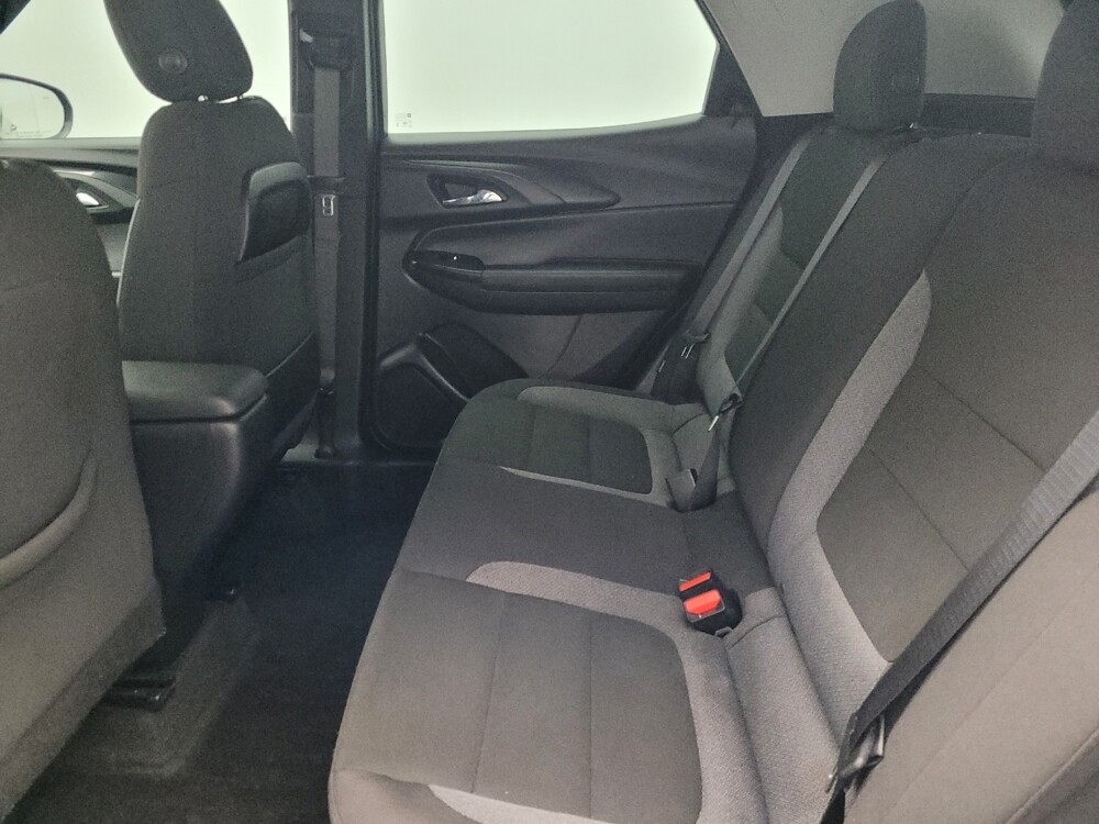 2021 Chevrolet TrailBlazer in Jacksonville, FL 32210 - 18111848 18