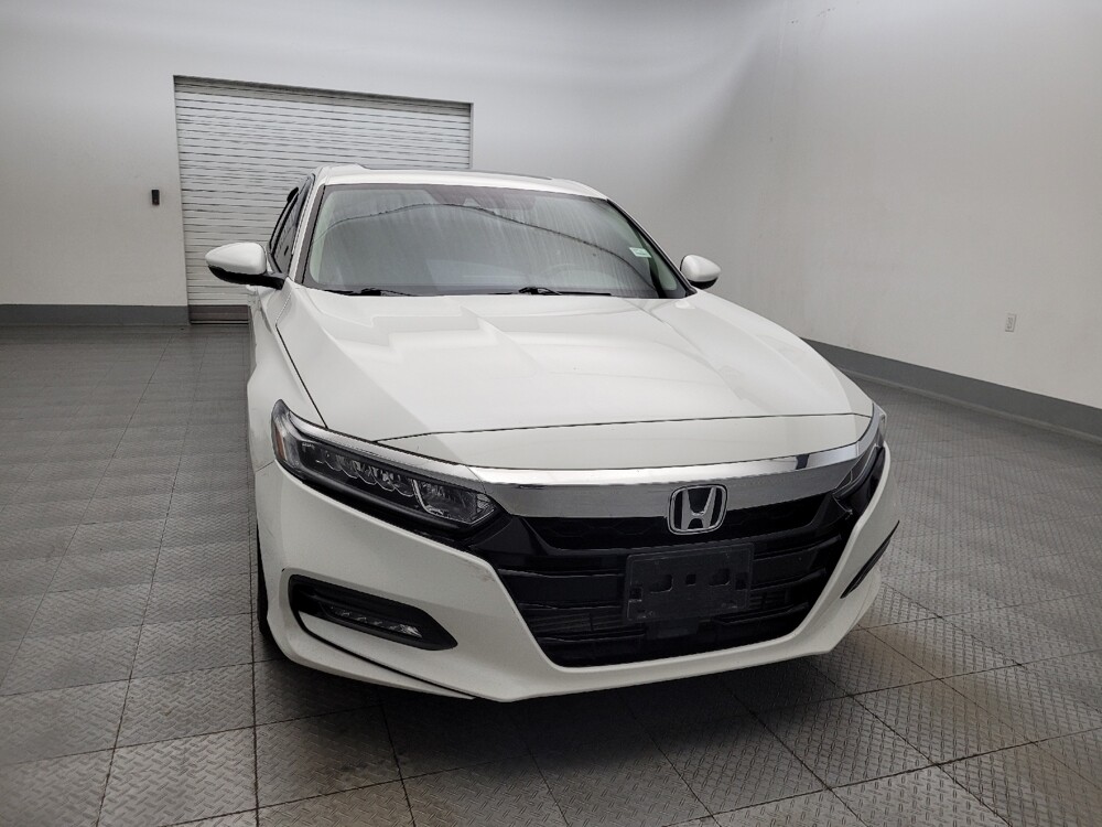 2019 Honda Accord in Chandler, AZ 85225 - 18111850 14