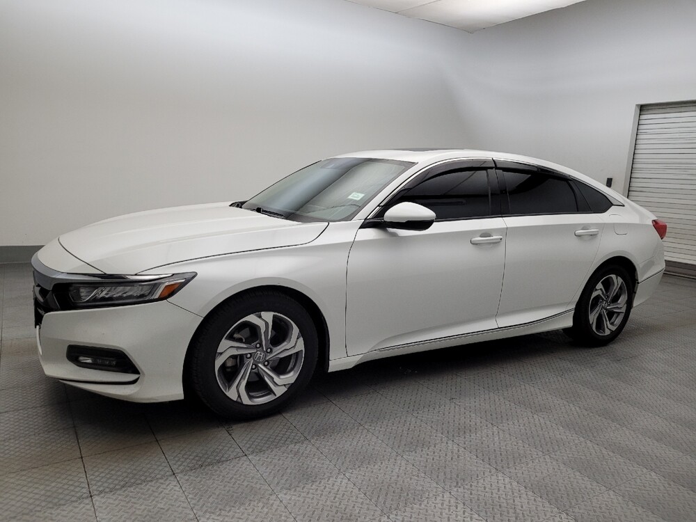 2019 Honda Accord in Chandler, AZ 85225 - 18111850 2