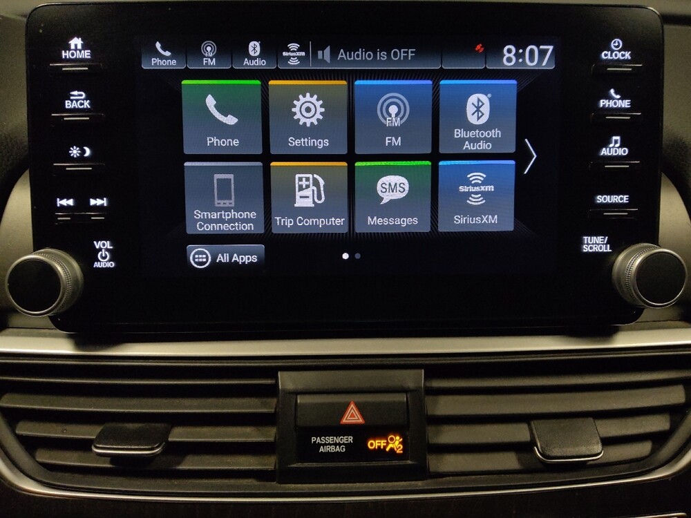 2019 Honda Accord in Chandler, AZ 85225 - 18111850 25