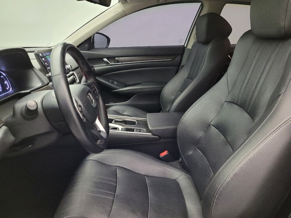 2019 Honda Accord in Chandler, AZ 85225 - 18111850 17