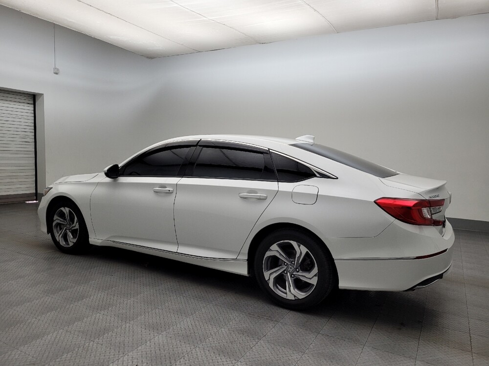 2019 Honda Accord in Chandler, AZ 85225 - 18111850 3