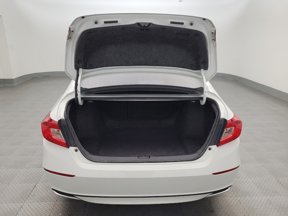 2019 Honda Accord in Chandler, AZ 85225 - 18111850 29