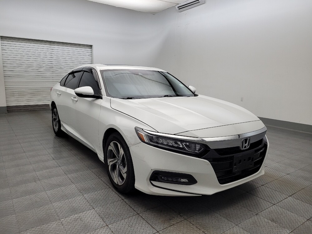 2019 Honda Accord in Chandler, AZ 85225 - 18111850 13