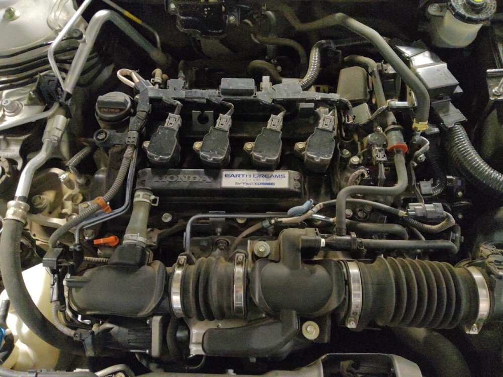 2019 Honda Accord in Chandler, AZ 85225 - 18111850 30