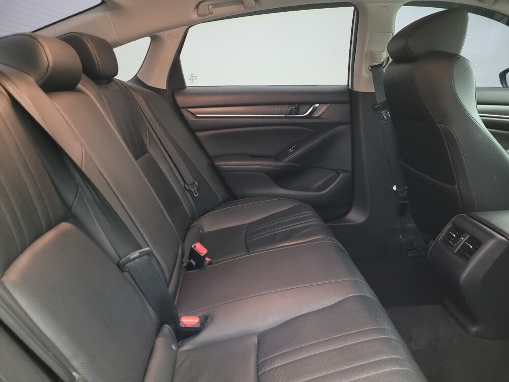 2019 Honda Accord in Chandler, AZ 85225 - 18111850 19