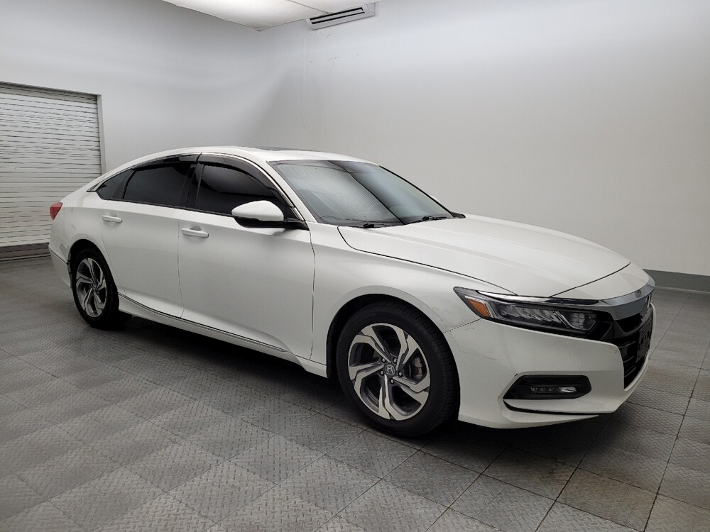 2019 Honda Accord in Chandler, AZ 85225 - 18111850 11