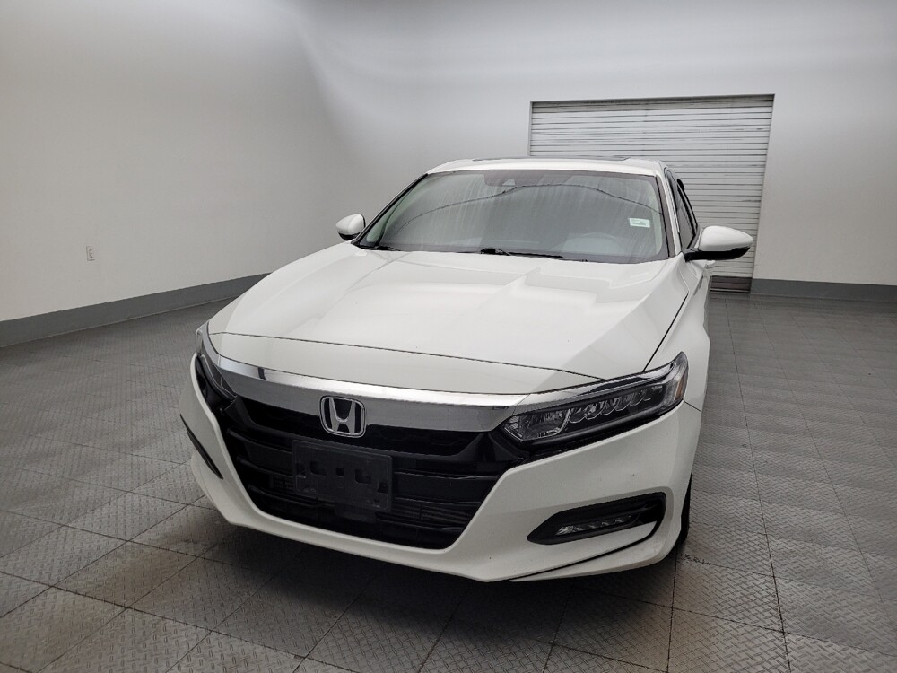 2019 Honda Accord in Chandler, AZ 85225 - 18111850 15