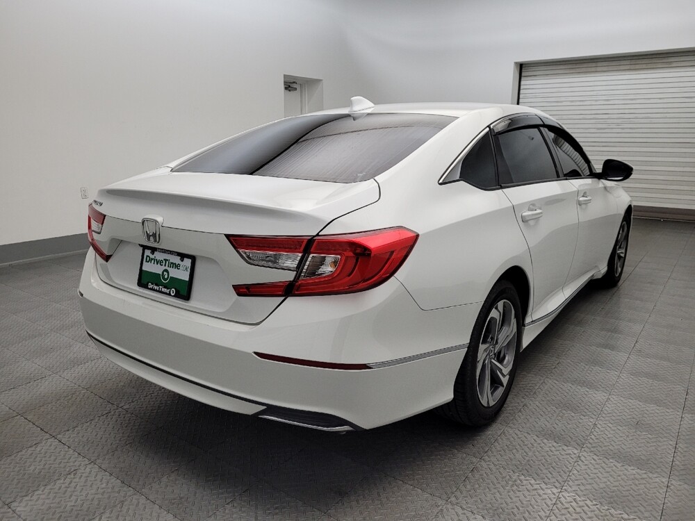 2019 Honda Accord in Chandler, AZ 85225 - 18111850 9