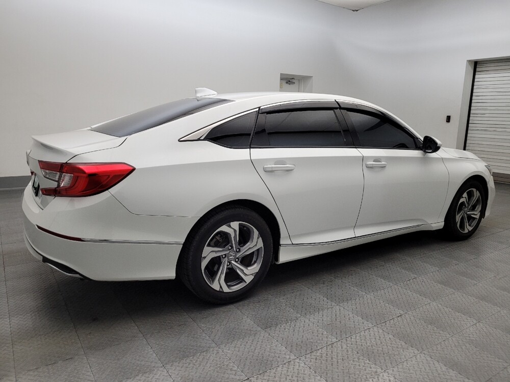 2019 Honda Accord in Chandler, AZ 85225 - 18111850 10