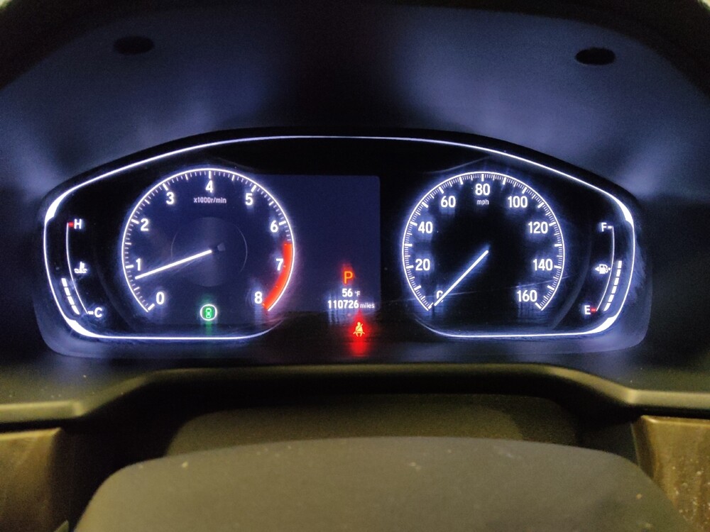 2019 Honda Accord in Chandler, AZ 85225 - 18111850 23