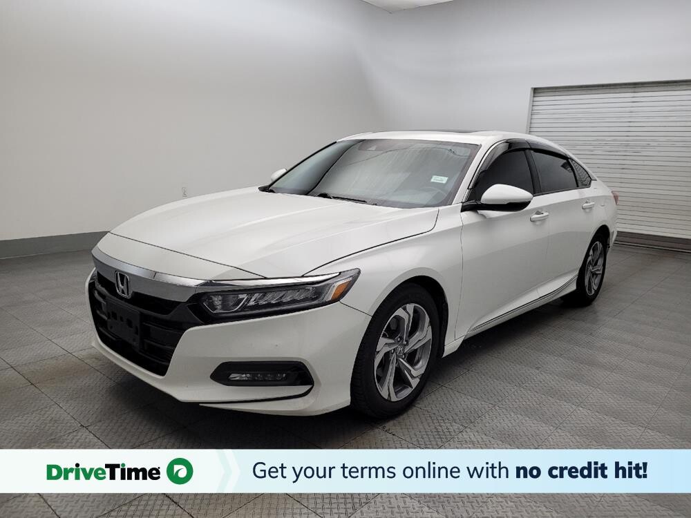 2019 Honda Accord in Chandler, AZ 85225 - 18111850
