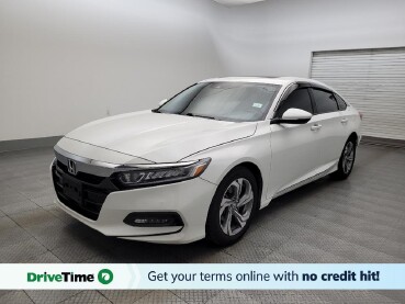 2019 Honda Accord in Chandler, AZ 85225