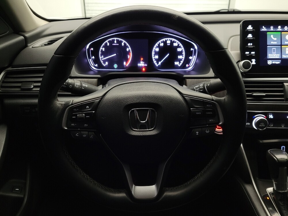 2019 Honda Accord in Chandler, AZ 85225 - 18111850 22