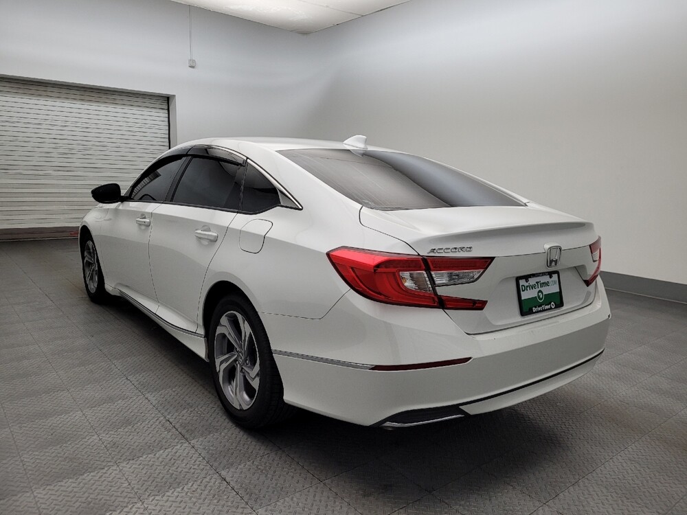 2019 Honda Accord in Chandler, AZ 85225 - 18111850 5