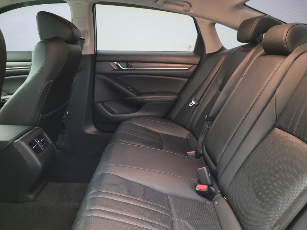 2019 Honda Accord in Chandler, AZ 85225 - 18111850 18