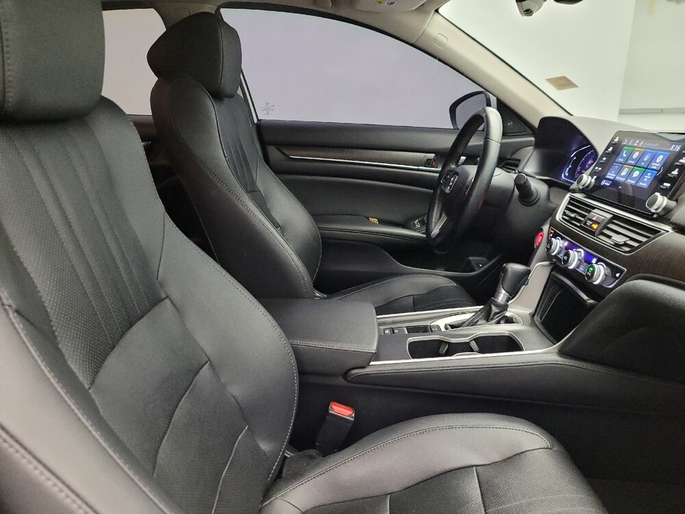 2019 Honda Accord in Chandler, AZ 85225 - 18111850 21