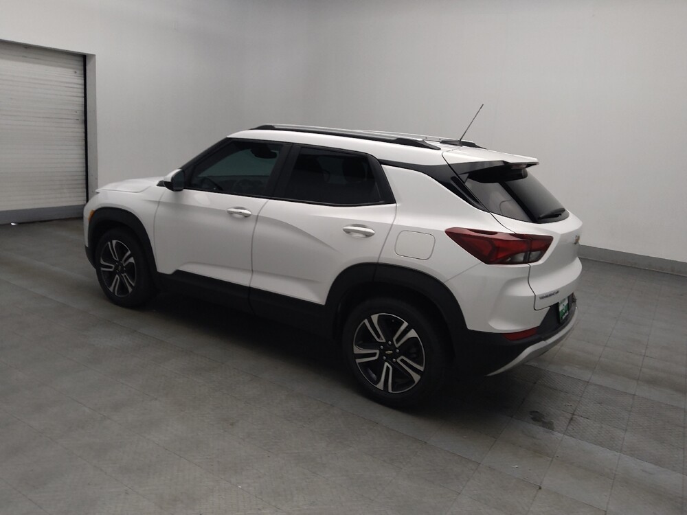 2023 Chevrolet TrailBlazer in Marietta, GA 30062 - 18111852 3