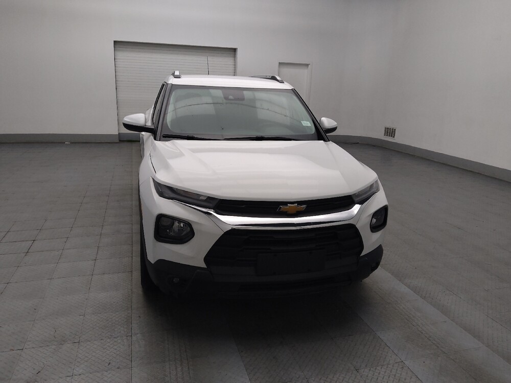2023 Chevrolet TrailBlazer in Marietta, GA 30062 - 18111852 14