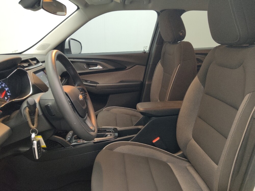 2023 Chevrolet TrailBlazer in Marietta, GA 30062 - 18111852 17