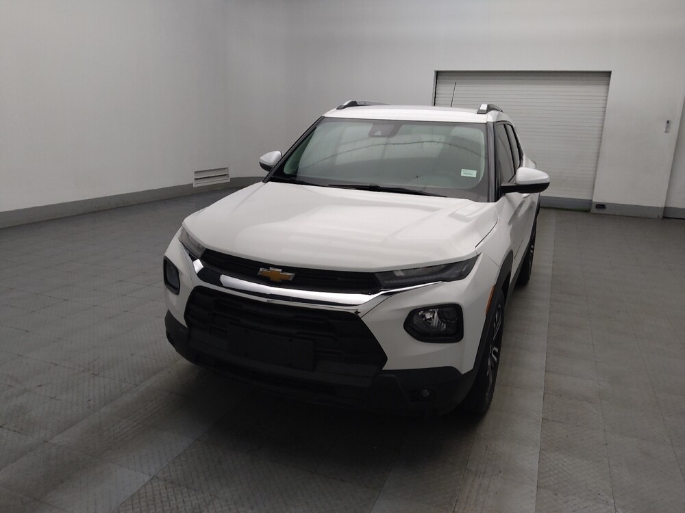 2023 Chevrolet TrailBlazer in Marietta, GA 30062 - 18111852 15