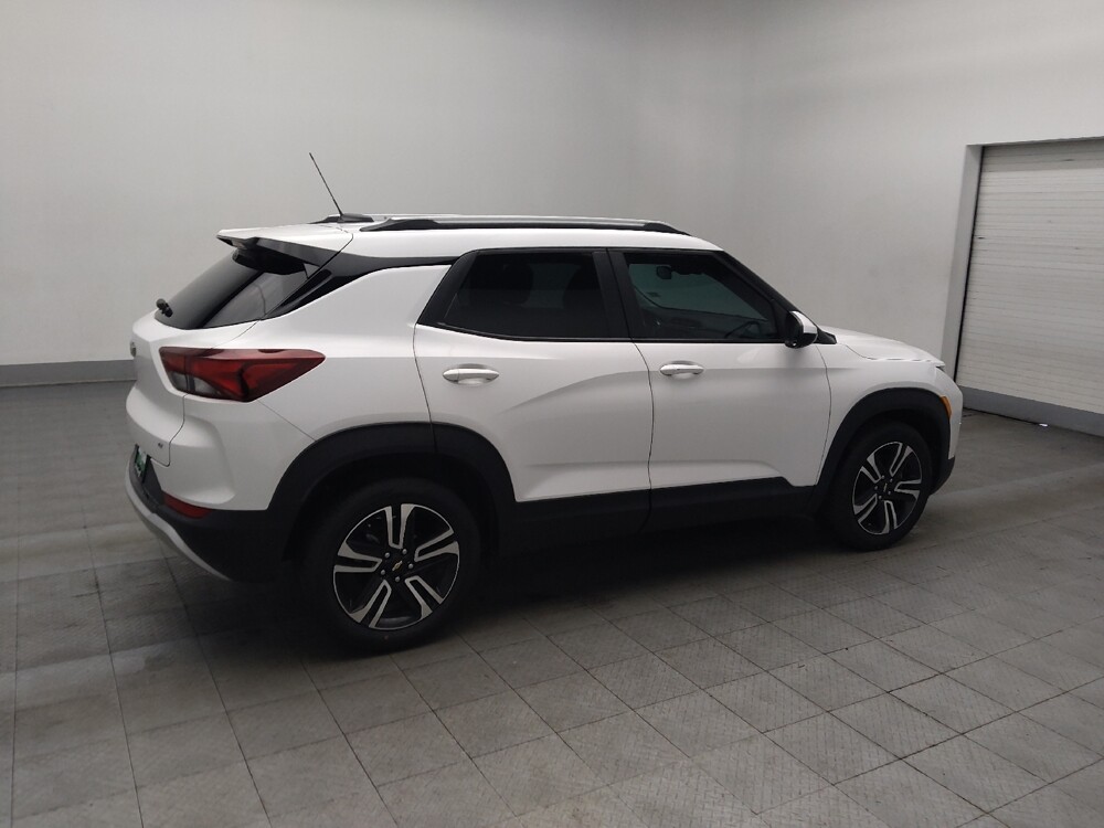 2023 Chevrolet TrailBlazer in Marietta, GA 30062 - 18111852 10