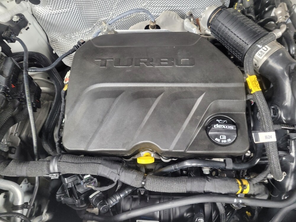 2023 Chevrolet TrailBlazer in Marietta, GA 30062 - 18111852 30