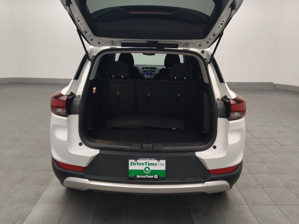 2023 Chevrolet TrailBlazer in Marietta, GA 30062 - 18111852 29