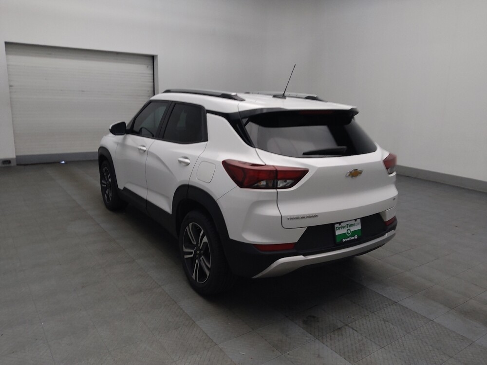 2023 Chevrolet TrailBlazer in Marietta, GA 30062 - 18111852 5