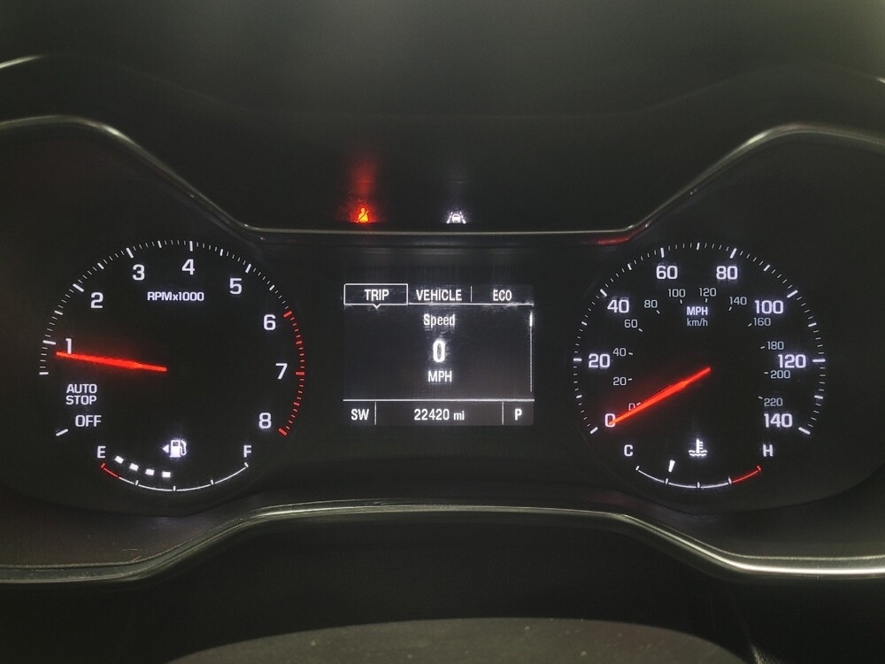 2023 Chevrolet TrailBlazer in Marietta, GA 30062 - 18111852 23