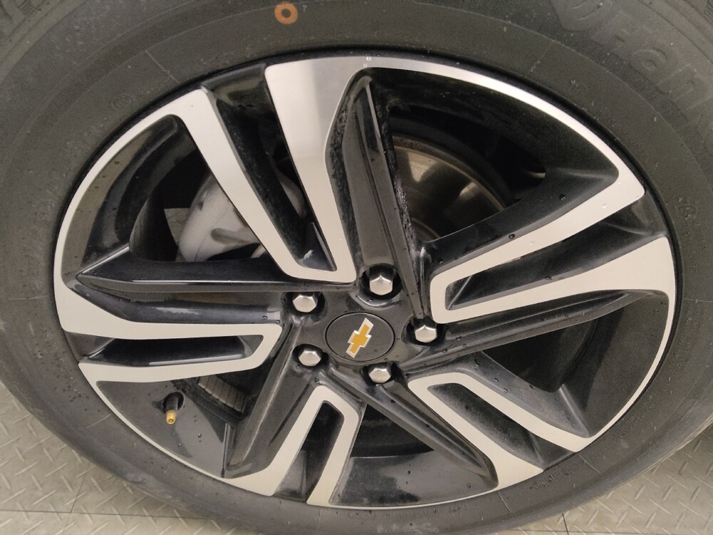 2023 Chevrolet TrailBlazer in Marietta, GA 30062 - 18111852 31