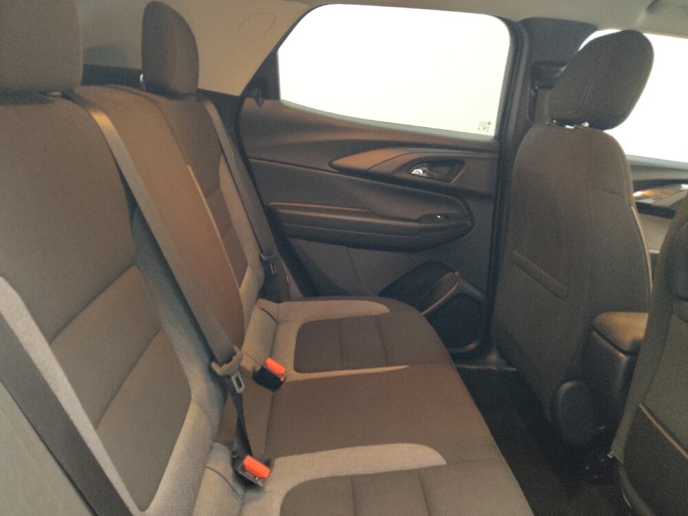2023 Chevrolet TrailBlazer in Marietta, GA 30062 - 18111852 19
