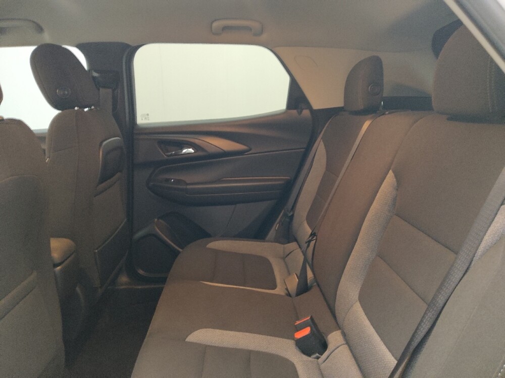 2023 Chevrolet TrailBlazer in Marietta, GA 30062 - 18111852 18