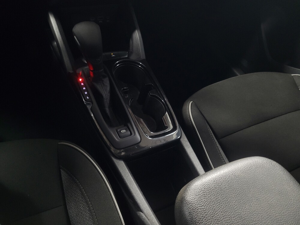 2023 Chevrolet TrailBlazer in Marietta, GA 30062 - 18111852 26