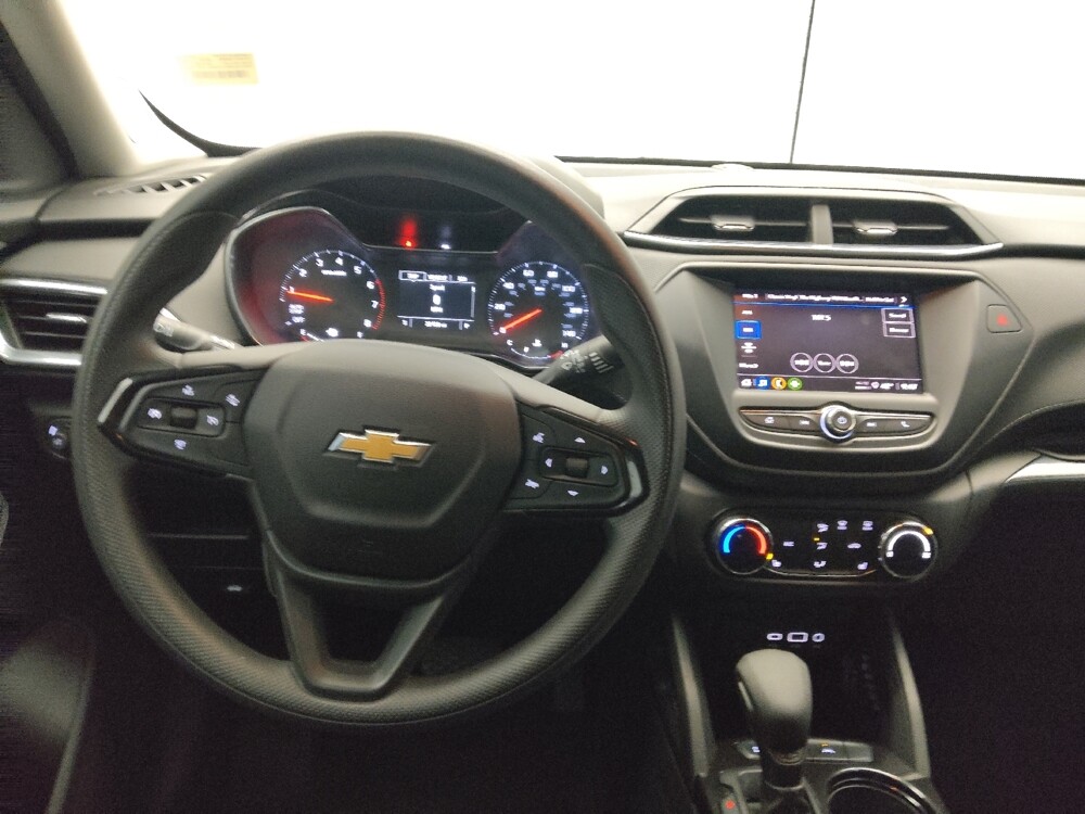 2023 Chevrolet TrailBlazer in Marietta, GA 30062 - 18111852 22