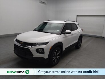 2023 Chevrolet TrailBlazer in Marietta, GA 30062