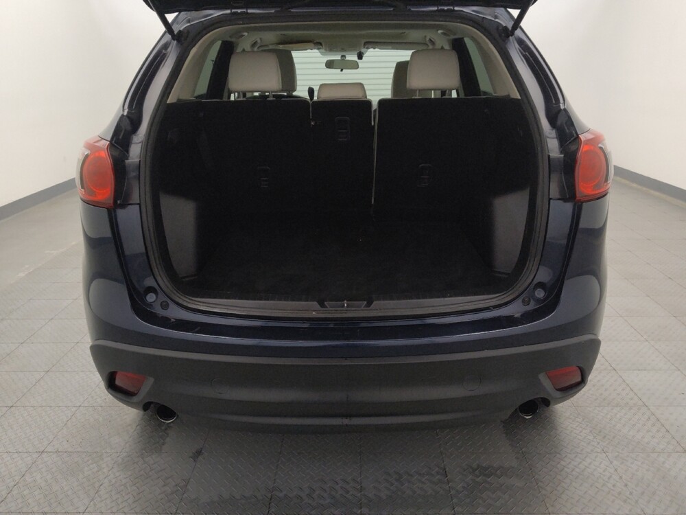 2016 Mazda CX-5 in Tyler, TX 75701 - 18111854 29