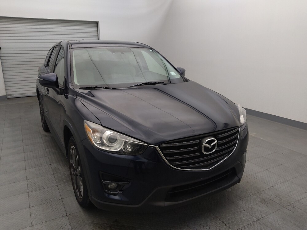 2016 Mazda CX-5 in Tyler, TX 75701 - 18111854 14