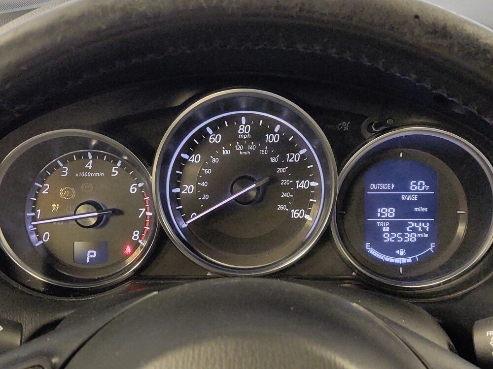 2016 Mazda CX-5 in Tyler, TX 75701 - 18111854 23