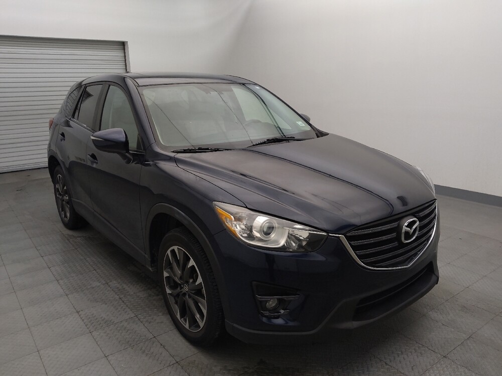 2016 Mazda CX-5 in Tyler, TX 75701 - 18111854 13