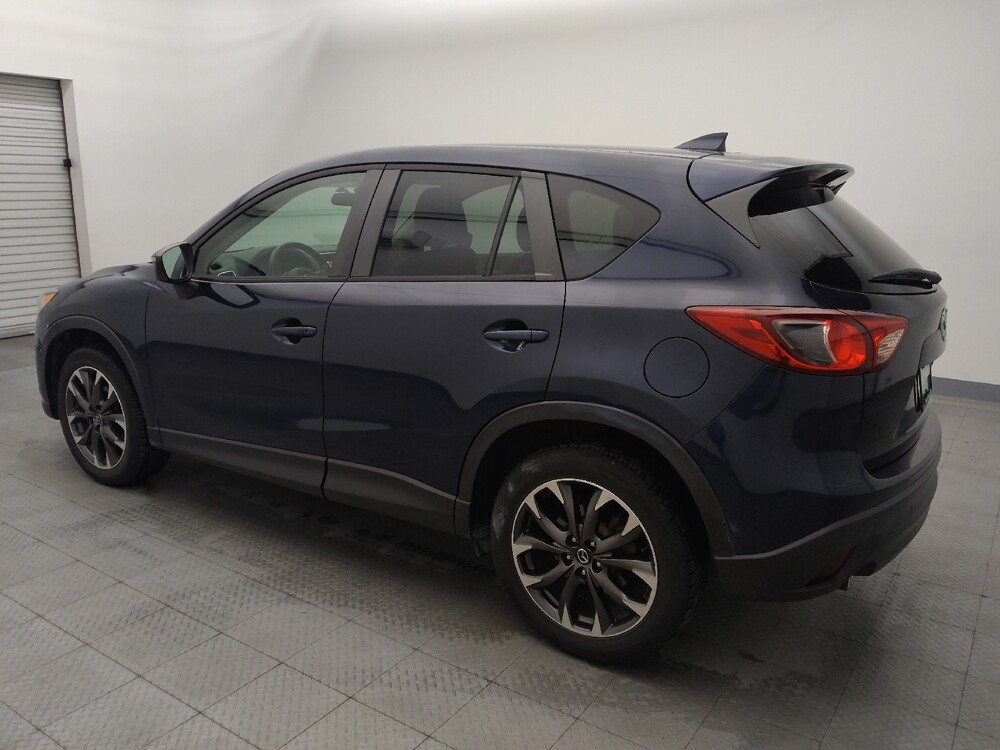 2016 Mazda CX-5 in Tyler, TX 75701 - 18111854 3