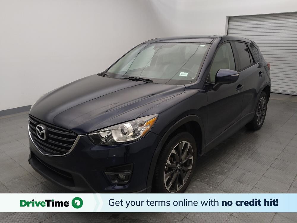 2016 Mazda CX-5 in Tyler, TX 75701 - 18111854