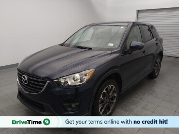 2016 Mazda CX-5 in Tyler, TX 75701