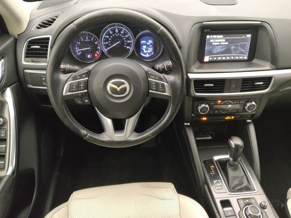 2016 Mazda CX-5 in Tyler, TX 75701 - 18111854 22