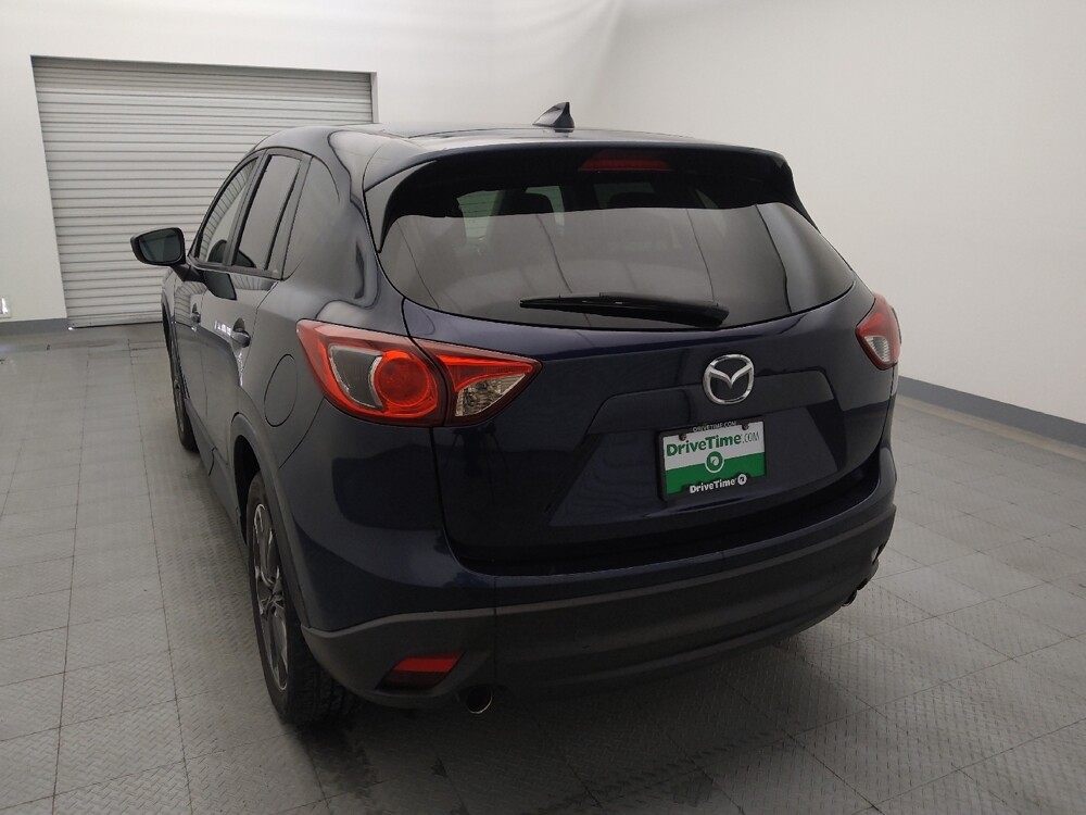 2016 Mazda CX-5 in Tyler, TX 75701 - 18111854 6