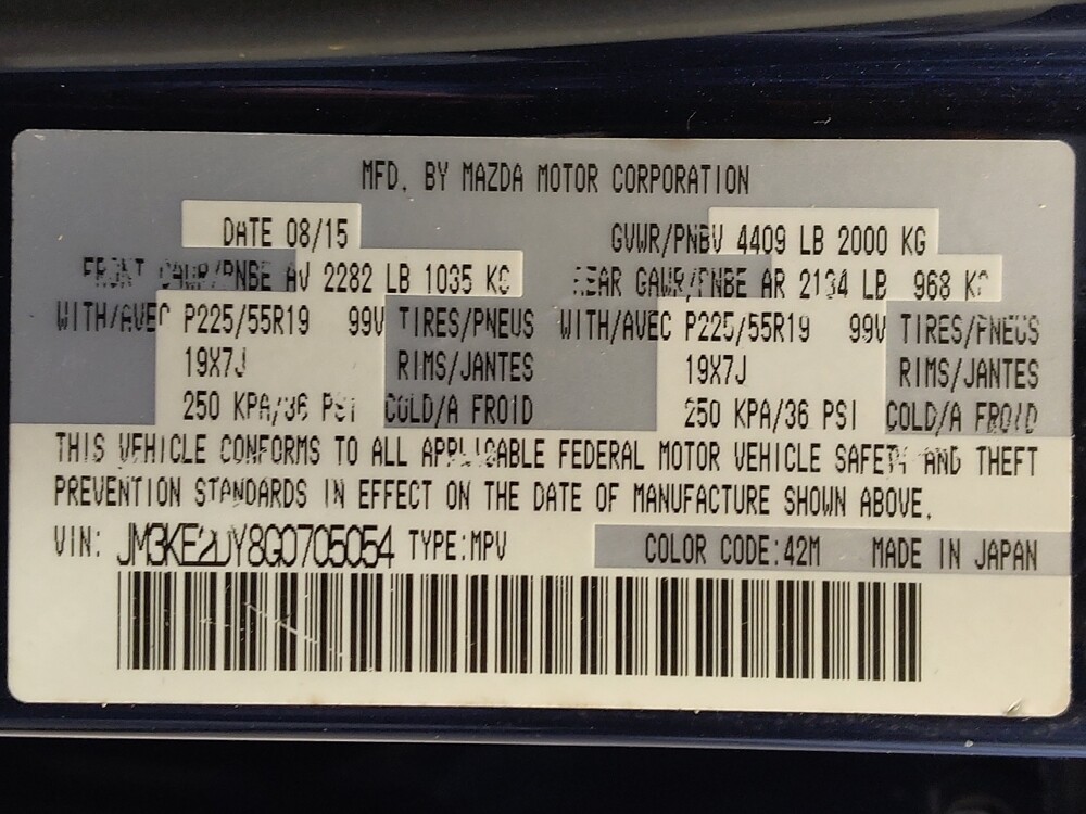 2016 Mazda CX-5 in Tyler, TX 75701 - 18111854 33