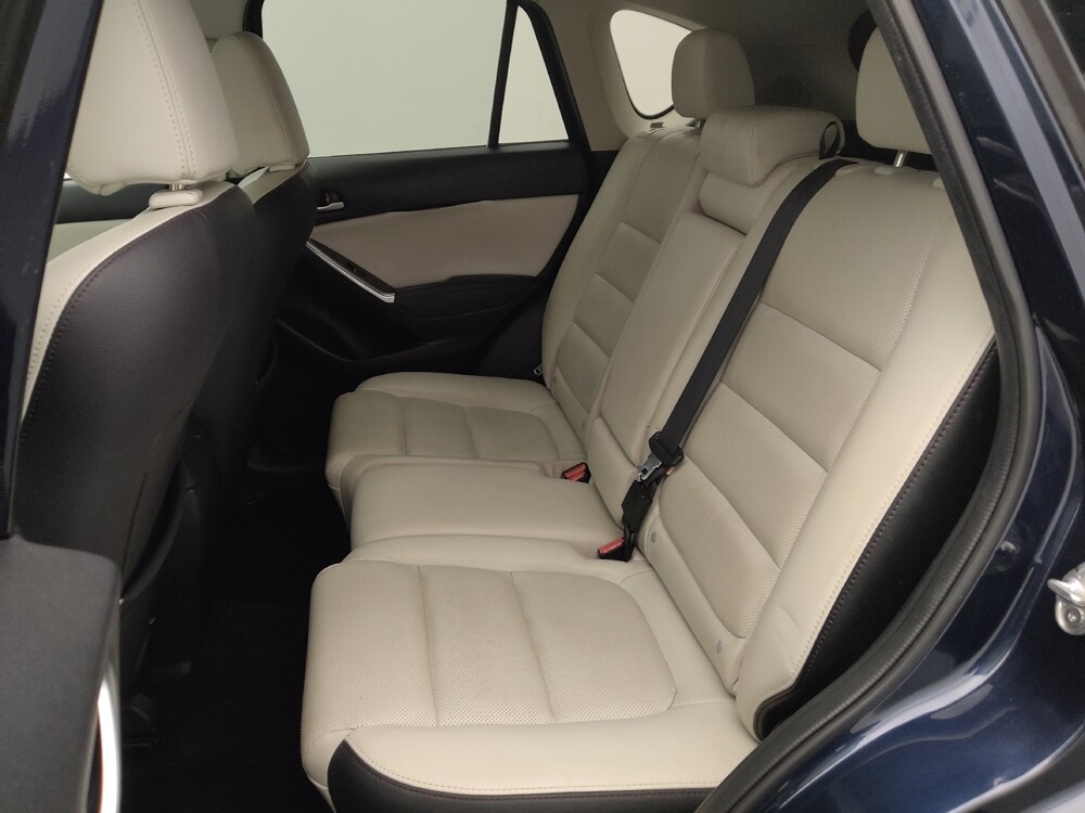 2016 Mazda CX-5 in Tyler, TX 75701 - 18111854 18